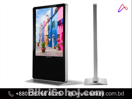 Waterproof And High-Quality Outdoor led display price in BD